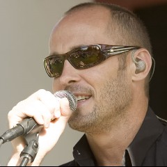 Paul Thorn