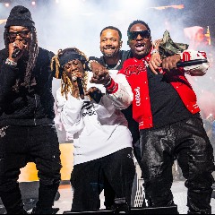 Lil Wayne feat. Hot Boys