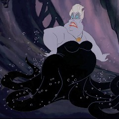 Princess Ursula