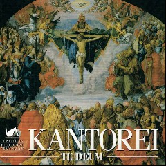 The Seminary Kantorei