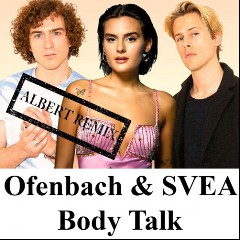 Ofenbach & SVEA