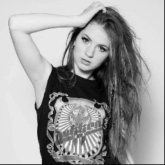 Cassidy Paris