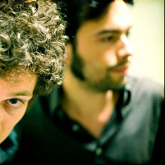 Tim En Marjan