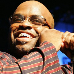 Gnarls Barkley