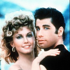 70er-80er OLIVIA NEWTON JOHN