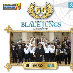 Original Marinechor Blaue Jungs Bremerhaven
