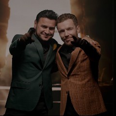 Copilul de Aur si Florin Cercel