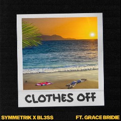 Symmetrik & BL3SS feat. Grace Bridie