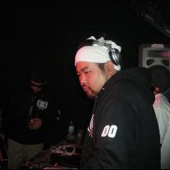 DJ OKAWARI