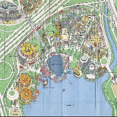 York World's Fair