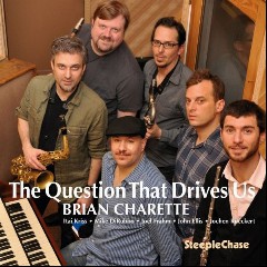 Brian Charette