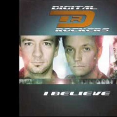 Digital Rockers