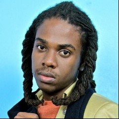 Jahmiel