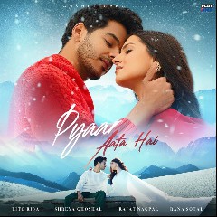 RITO RIBA & SHREYA GHOSHAL