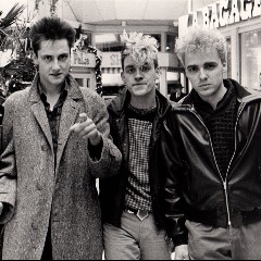 Die Krupps