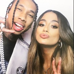 Ally Brooke feat. Tyga