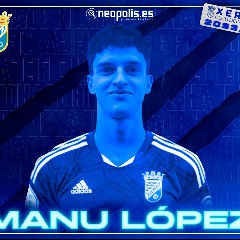 Manu Lopez