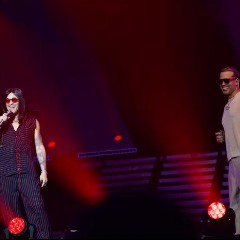 Elvis Crespo & El Blachy