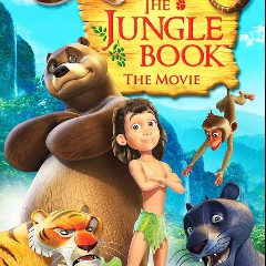 The Jungle Book