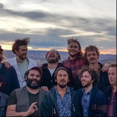 Edward Sharpe and the Magnetic Zeros
