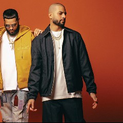 The Martinez Brothers & Apex Martin & Mike Dean & Sash
