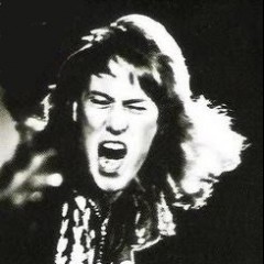 Alvin Lee