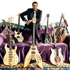 The Stanley Clarke Band
