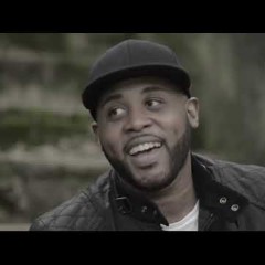 Tony Momrelle feat. Chantae Cann