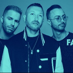Nic Fanciulli & Calussa