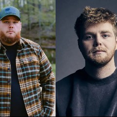 Luke Combs & Alex Warren
