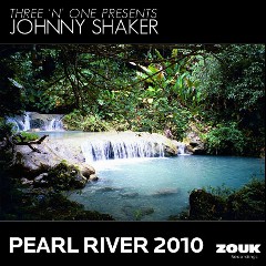 Three ’n One presents Johnny Shaker