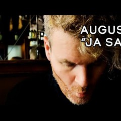 Augustijn