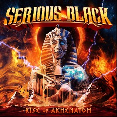 Serious Black Ft. ABM & Qwes