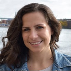 Amanda Vitale