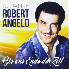 Robert Angelo