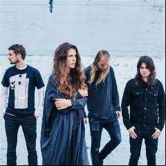Oathbreaker