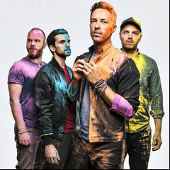 ColdplayColdplay