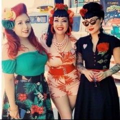 Best Of Modern Rockabilly