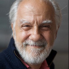 Oscar Castro‐Neves