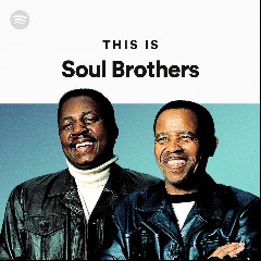 Soul Brothers