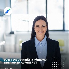 Die Geschäftsführer