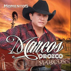 Marcos Orozco