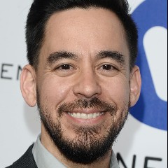 Mike Shinoda