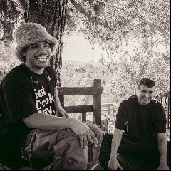 Fred again.., Anderson .Paak & CHIKA