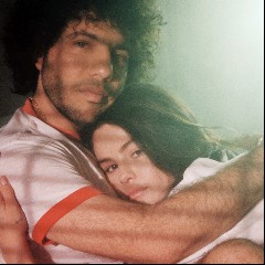 Selena Gomez & benny blanco