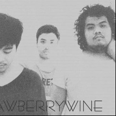 Strawberry Wine