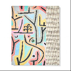 Abstrackt Dimension