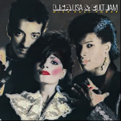 Lisa Lisa & Cult Jam with Full Force