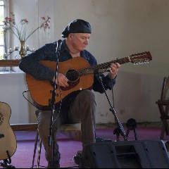 Gerry O’Beirne