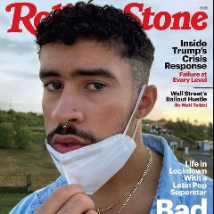 Bad Bunny, Benito A. Martinez Ocasio
